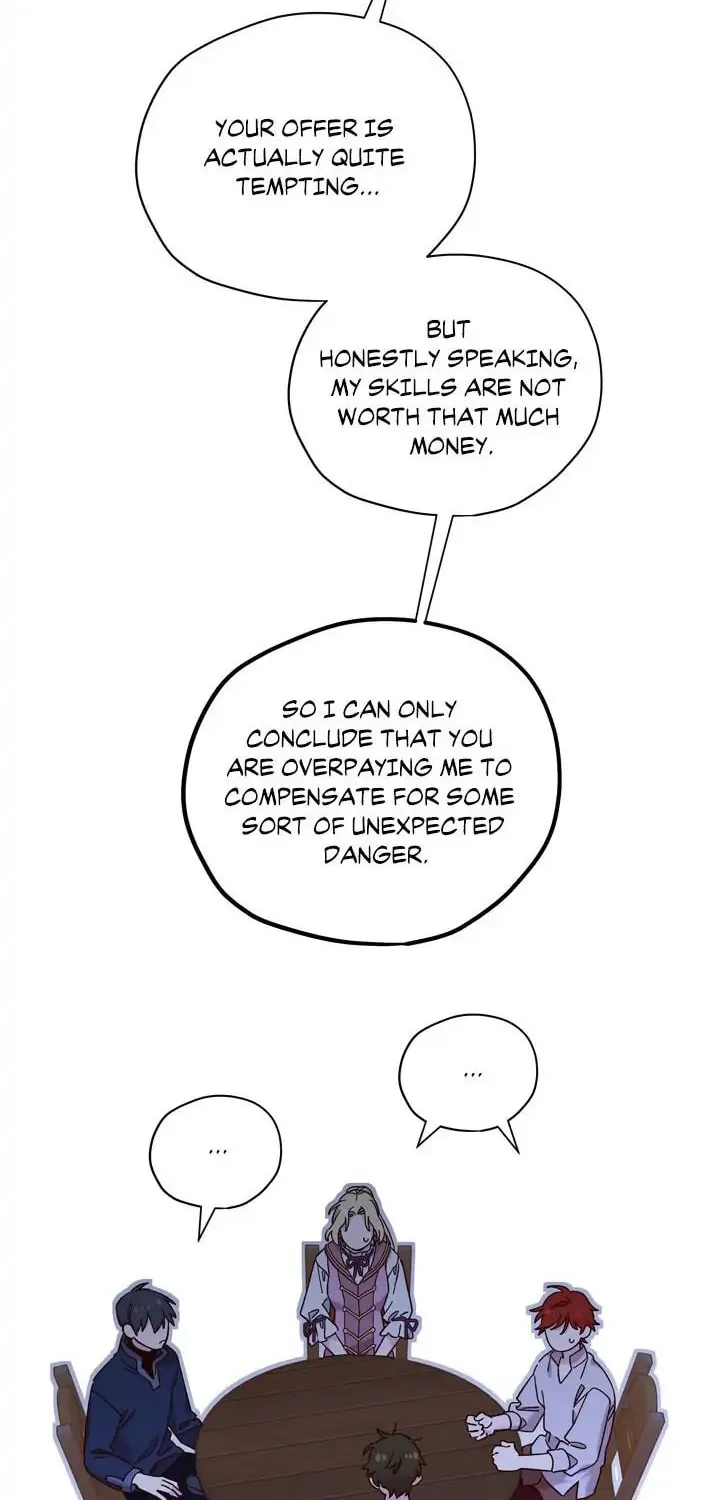 Princess to the Rescue! Chapter 32 page 10 - 