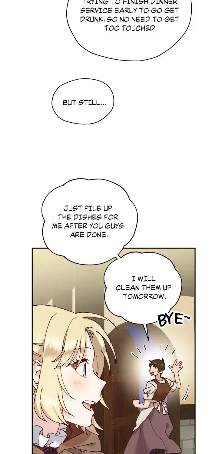 Princess to the Rescue! Chapter 33 page 2 - 