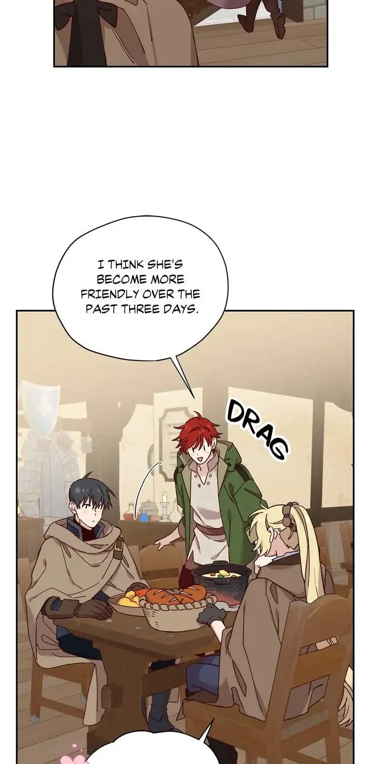 Princess to the Rescue! Chapter 33 page 3 - 