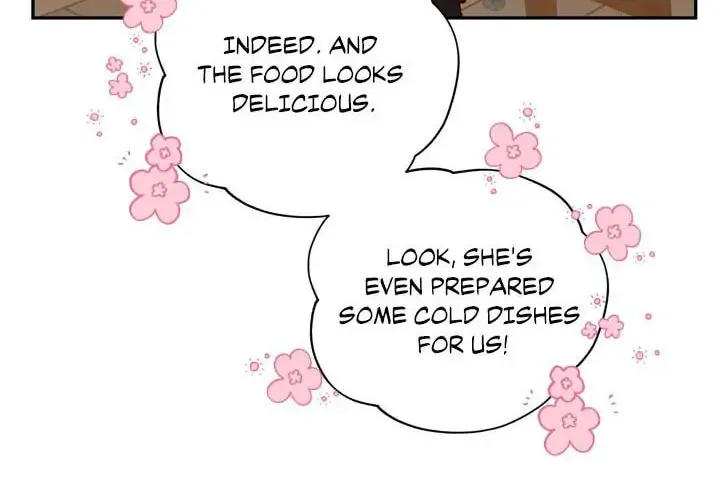 Princess to the Rescue! Chapter 33 page 4 - 