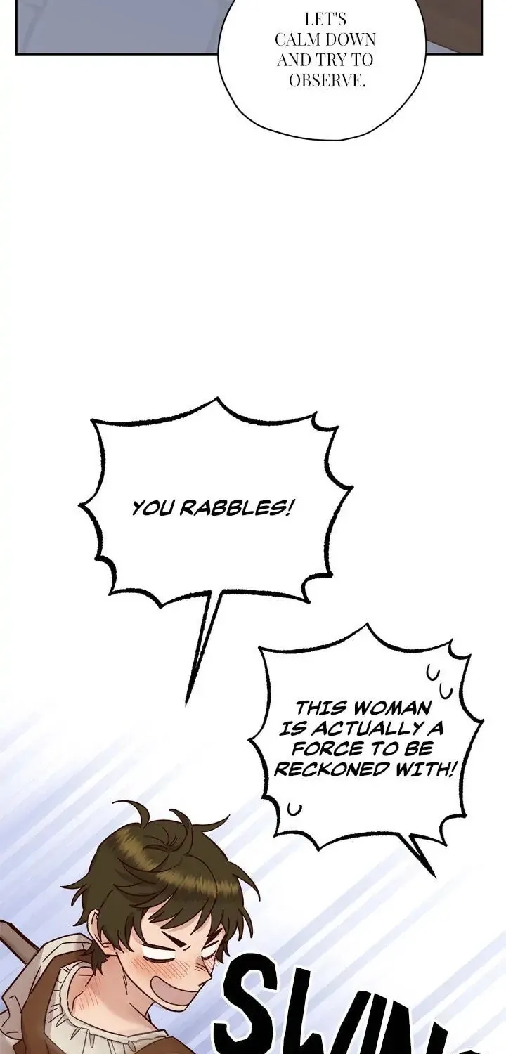 Princess to the Rescue! Chapter 33 page 34 - 