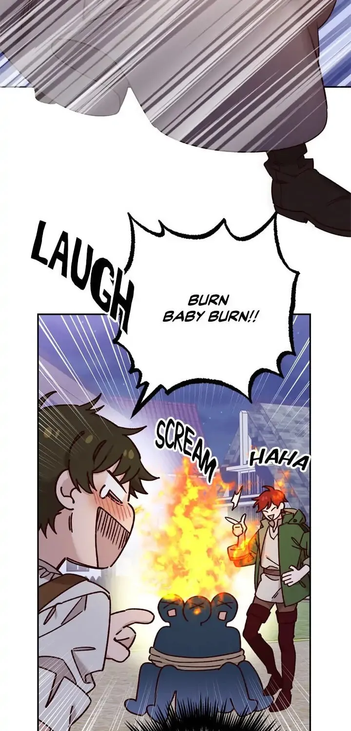 Princess to the Rescue! Chapter 33 page 36 - 