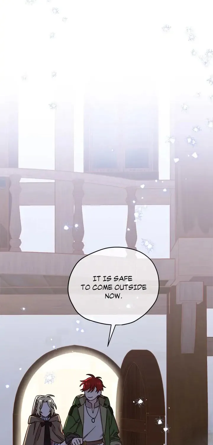 Princess to the Rescue! Chapter 33 page 41 - 