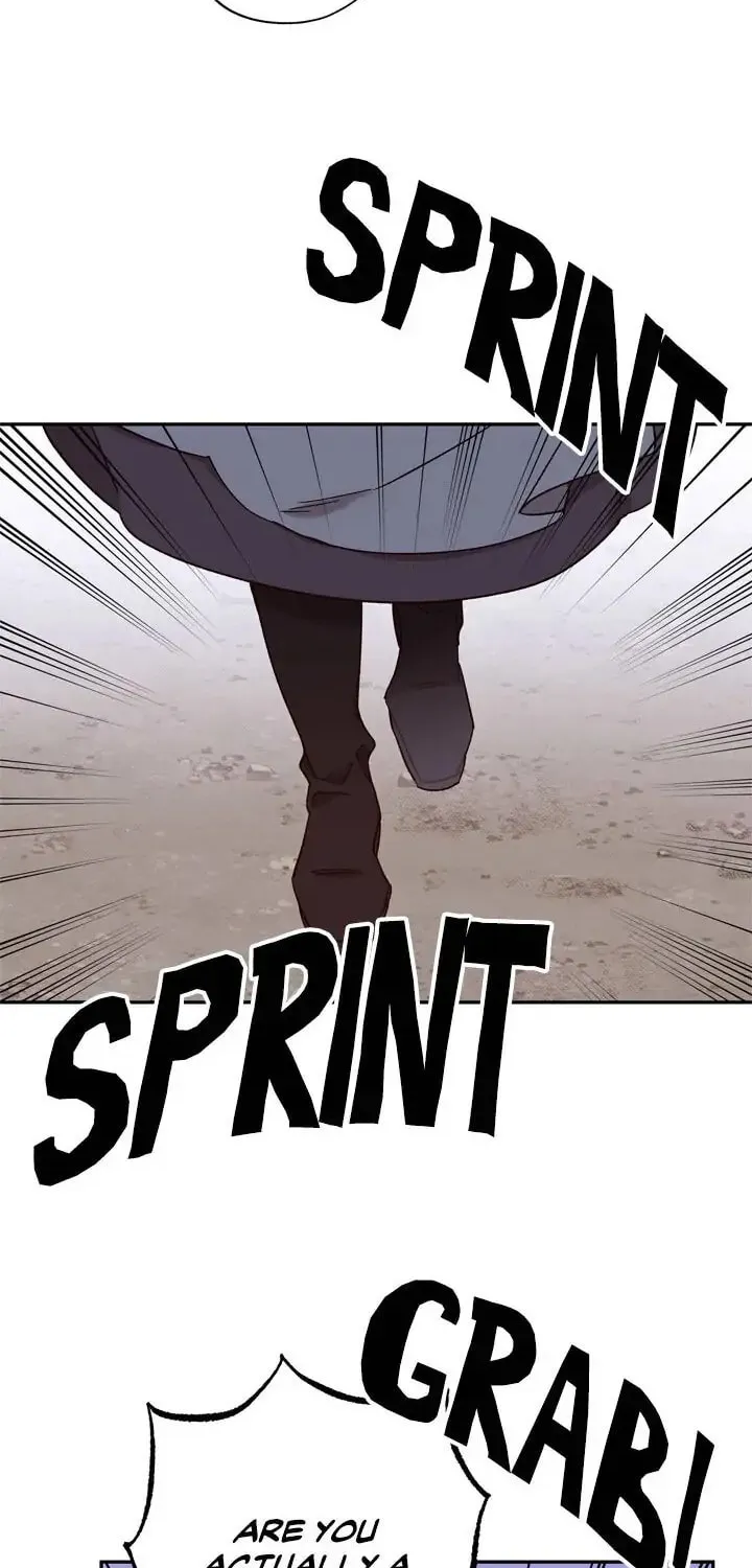 Princess to the Rescue! Chapter 33 page 45 - 