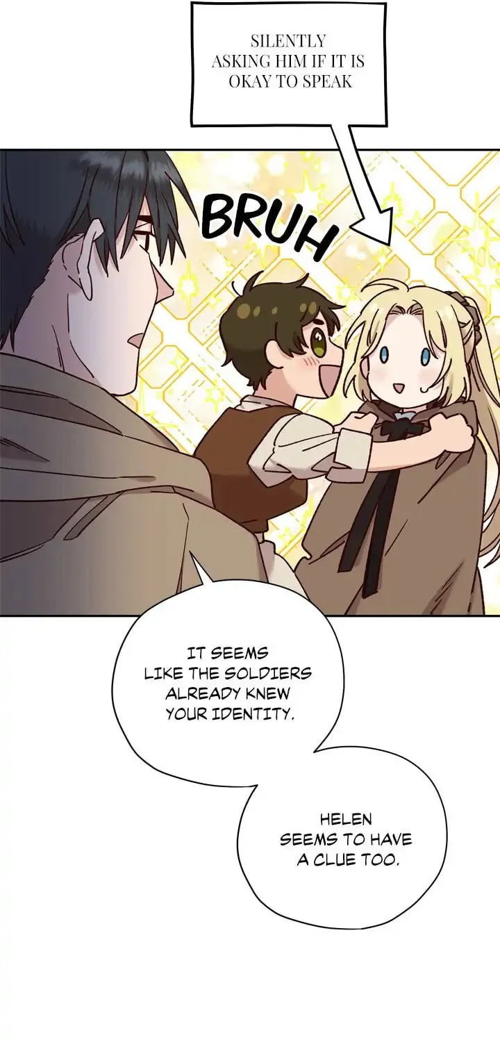 Princess to the Rescue! Chapter 33 page 47 - 