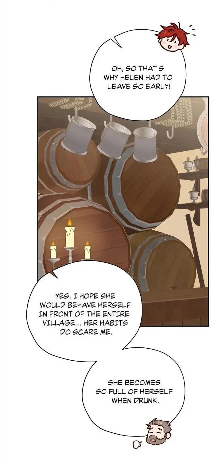 Princess to the Rescue! Chapter 33 page 7 - 