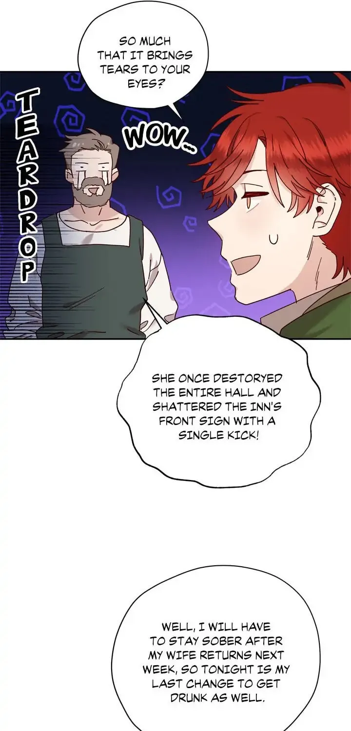 Princess to the Rescue! Chapter 33 page 9 - 