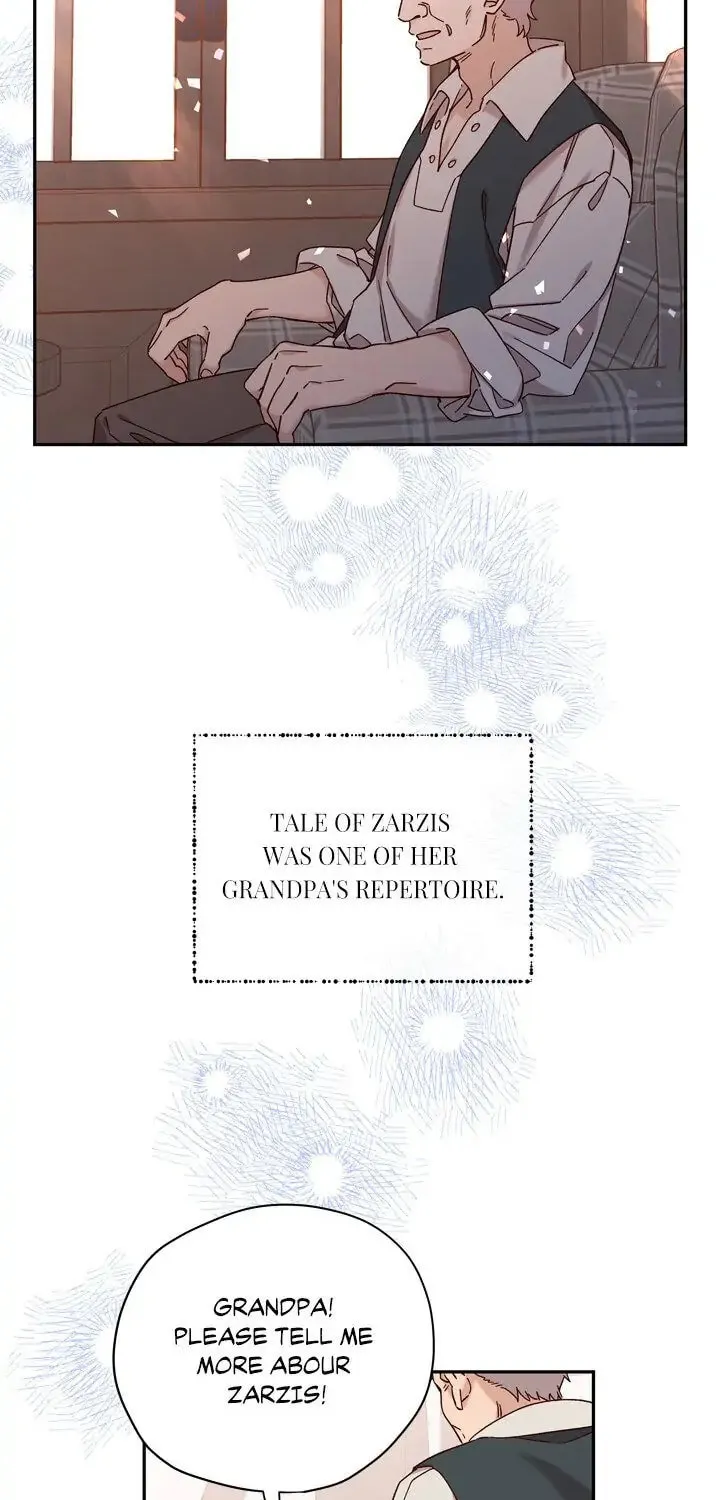 Princess to the Rescue! Chapter 34 page 3 - 