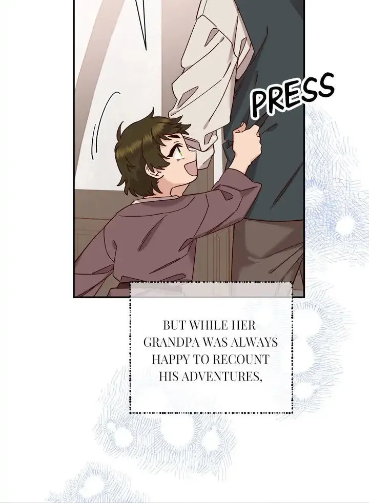 Princess to the Rescue! Chapter 34 page 4 - 