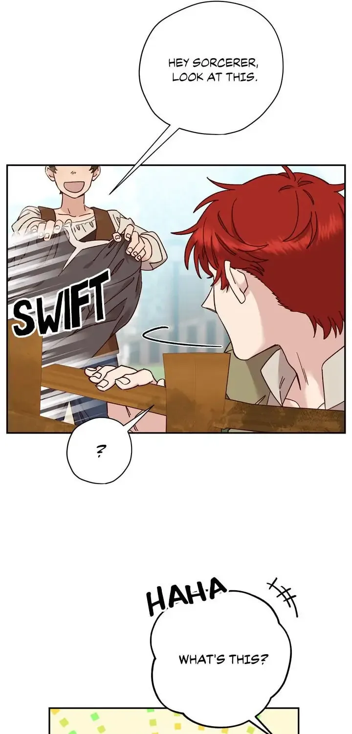 Princess to the Rescue! Chapter 36 page 5 - 