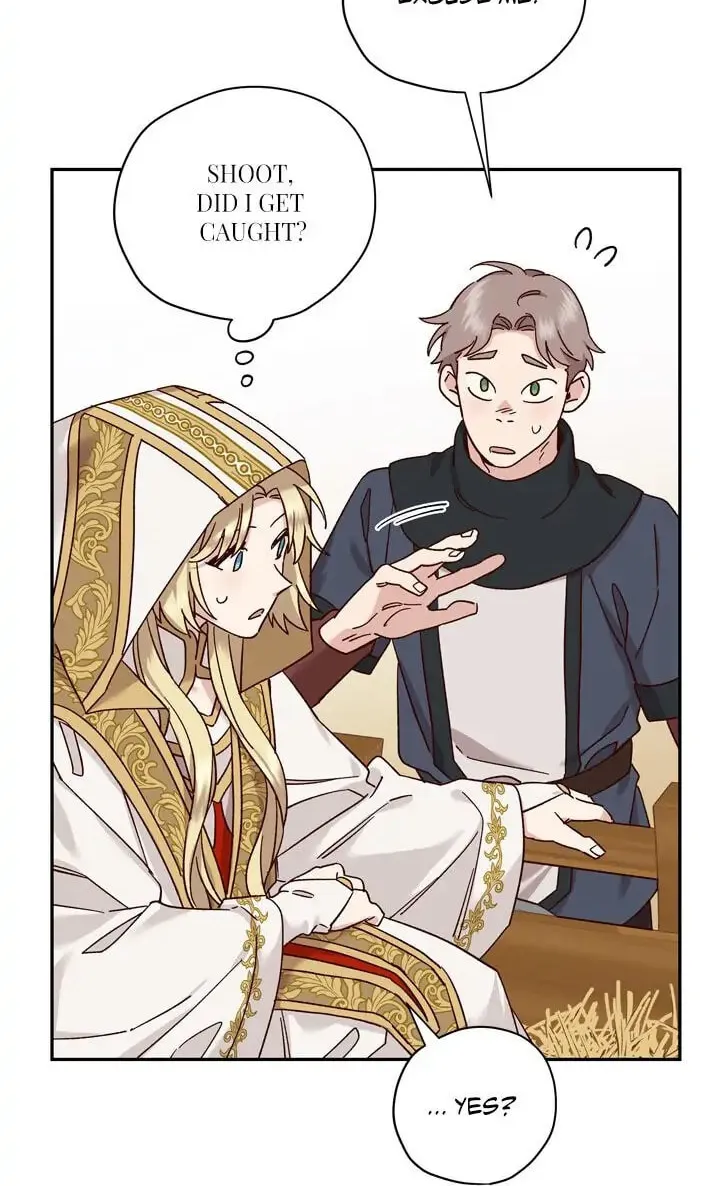 Princess to the Rescue! Chapter 36 page 42 - 