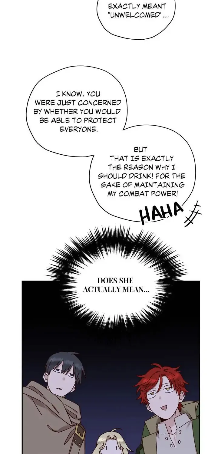 Princess to the Rescue! Chapter 36 page 72 - 