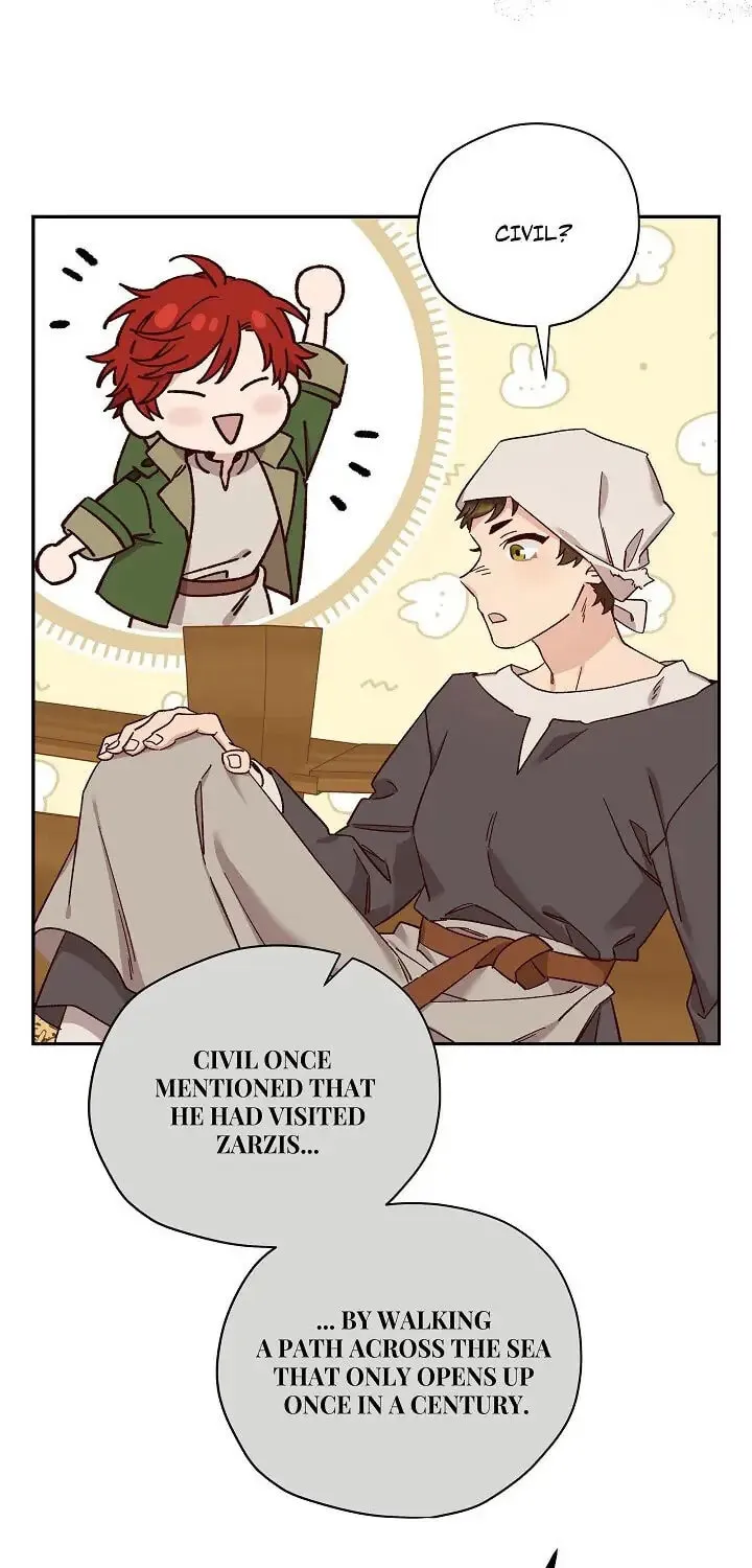 Princess to the Rescue! Chapter 37 page 47 - 