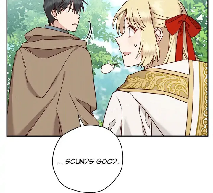Princess to the Rescue! Chapter 38 page 4 - 