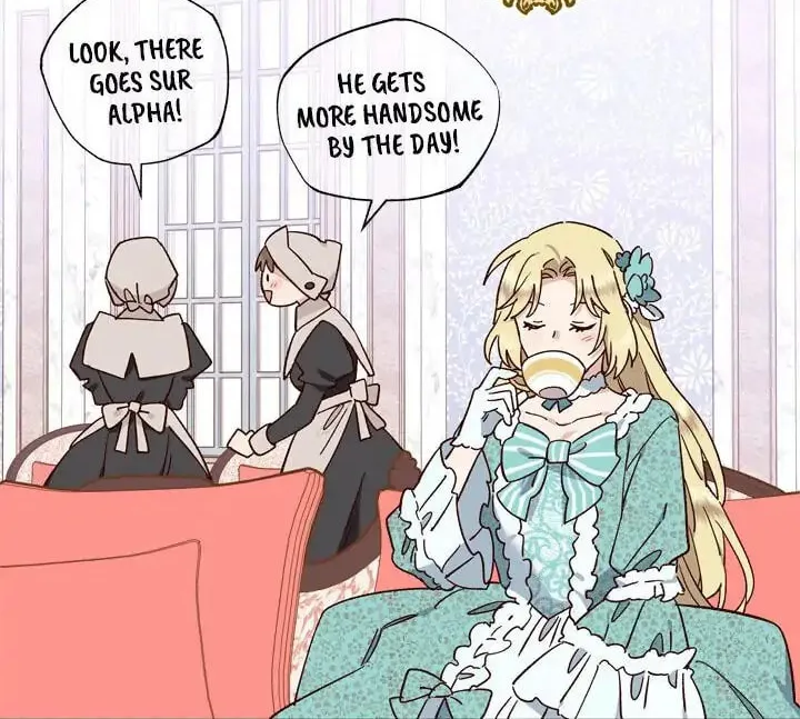 Princess to the Rescue! Chapter 39 page 20 - 