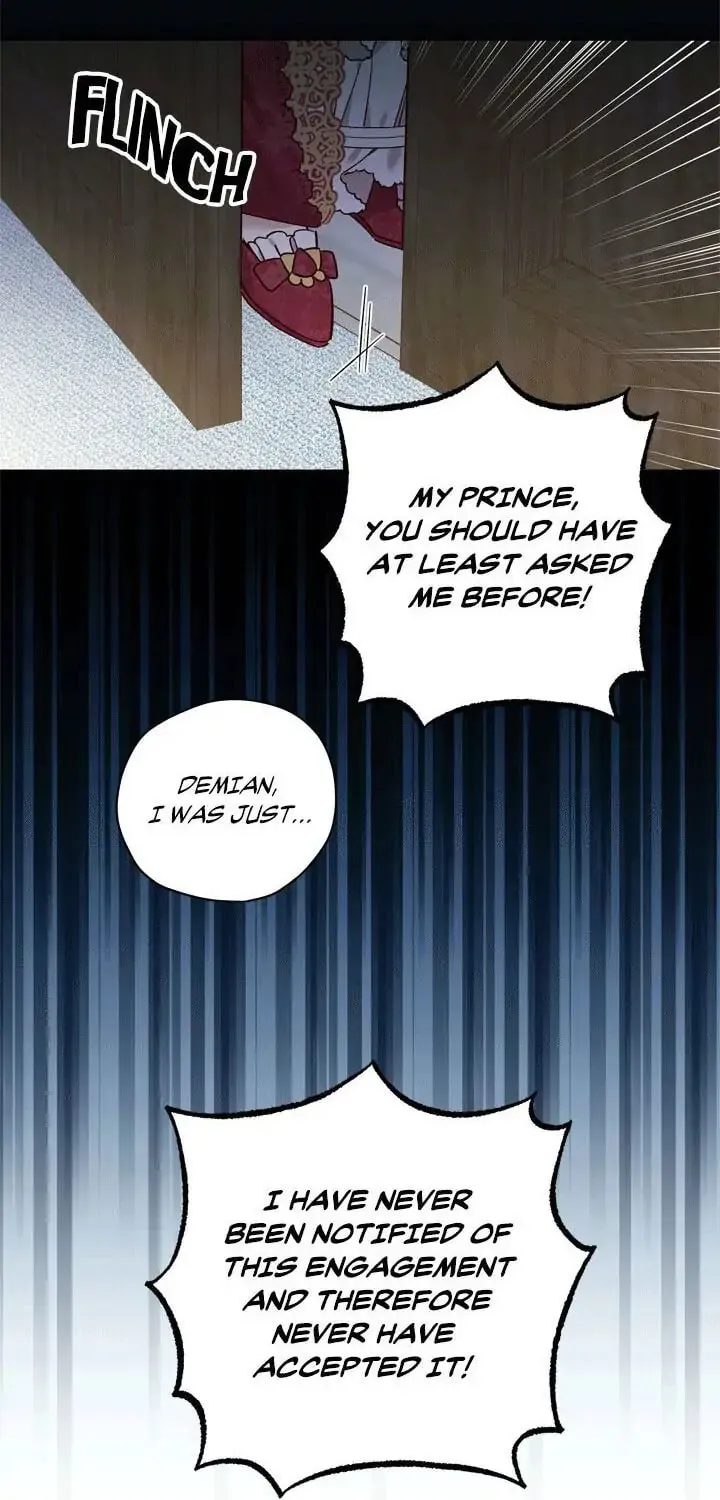 Princess to the Rescue! Chapter 39 page 25 - 