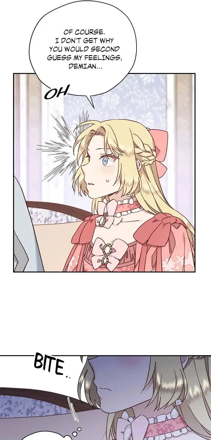 Princess to the Rescue! Chapter 39 page 40 - 