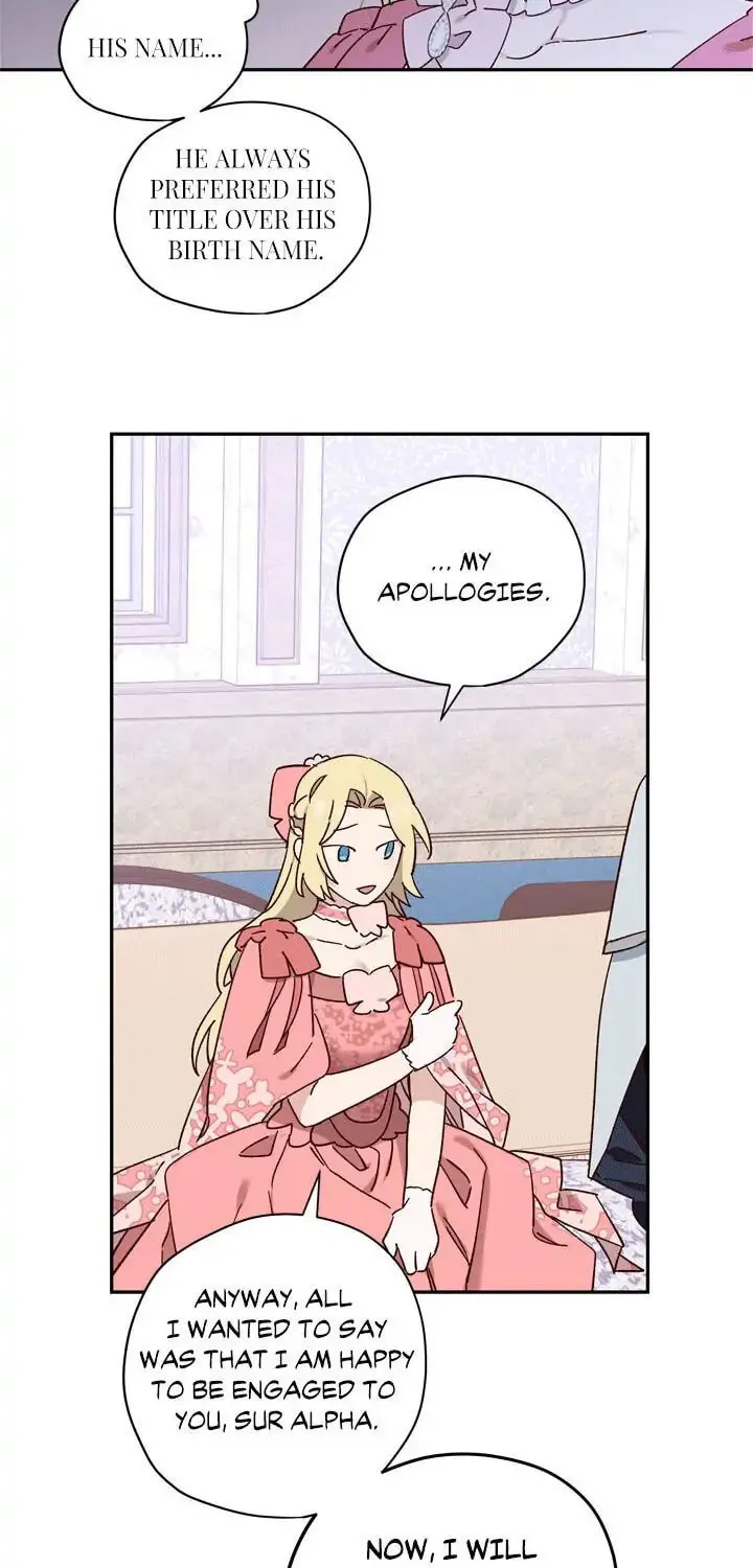 Princess to the Rescue! Chapter 39 page 41 - 