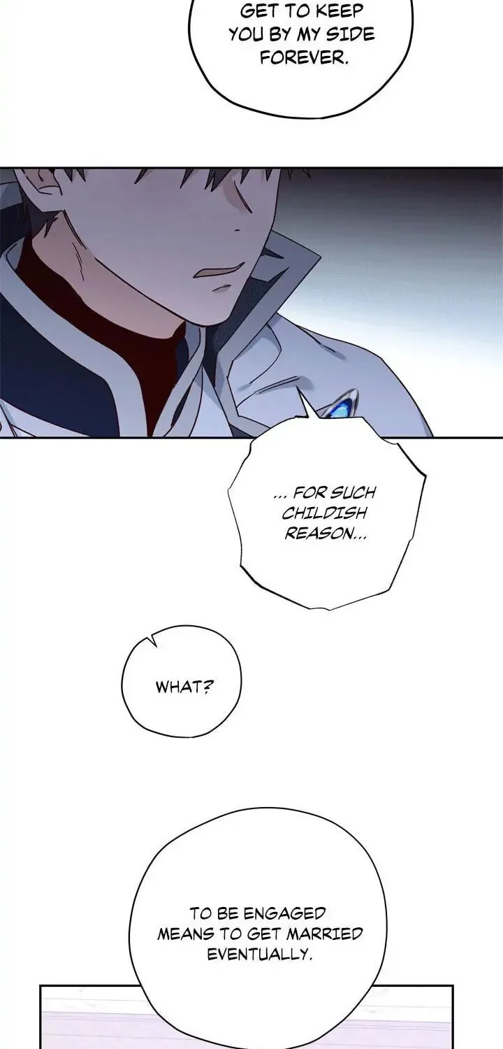 Princess to the Rescue! Chapter 39 page 42 - 