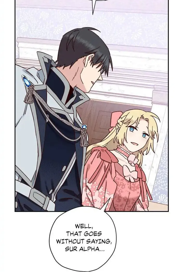 Princess to the Rescue! Chapter 39 page 43 - 