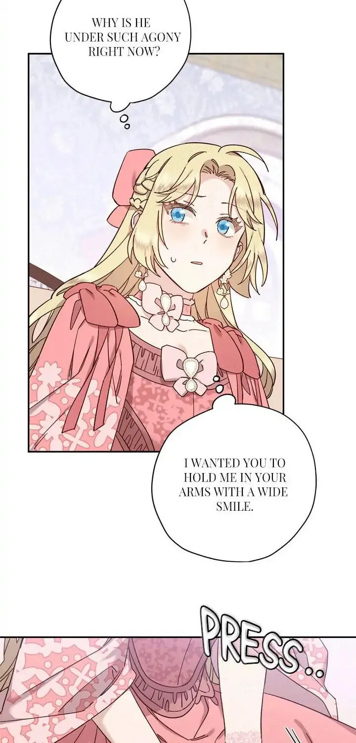 Princess to the Rescue! Chapter 39 page 45 - 