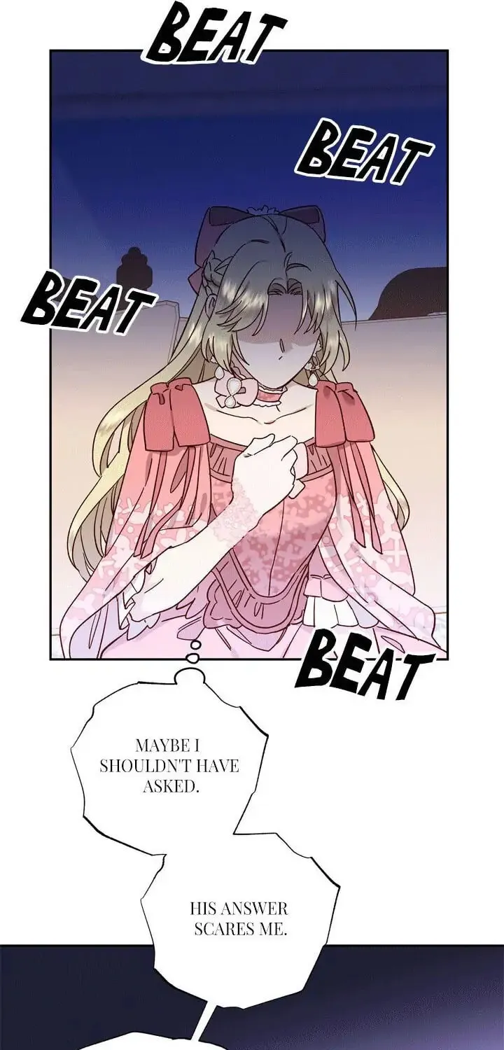 Princess to the Rescue! Chapter 39 page 47 - 