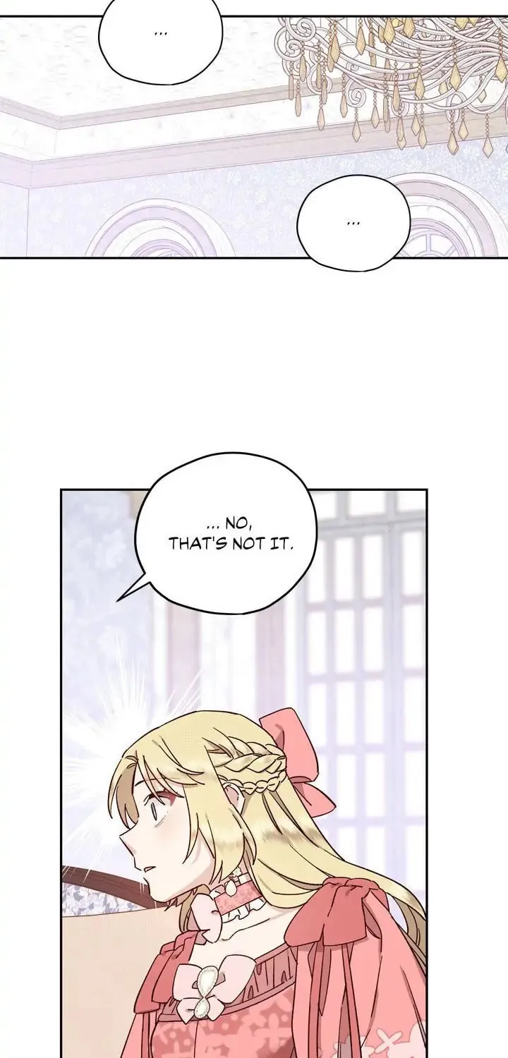 Princess to the Rescue! Chapter 39 page 52 - 
