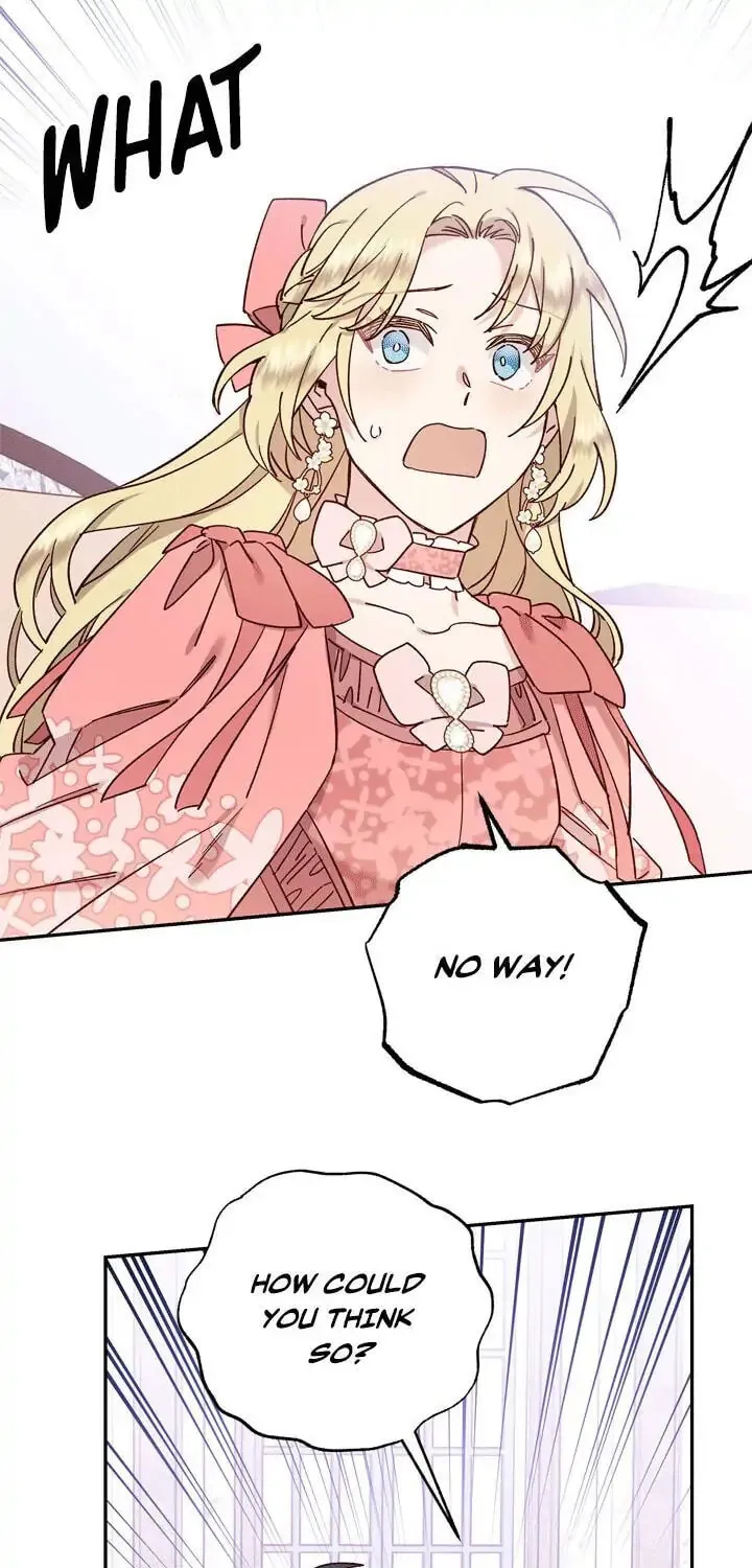 Princess to the Rescue! Chapter 39 page 55 - 