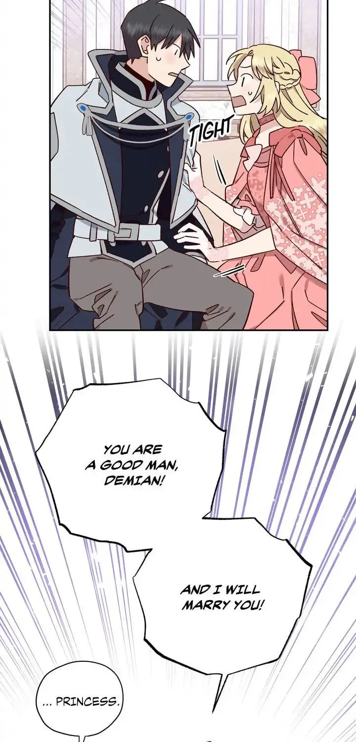 Princess to the Rescue! Chapter 39 page 56 - 