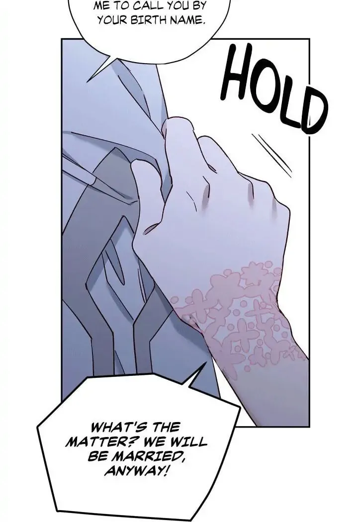 Princess to the Rescue! Chapter 39 page 58 - 