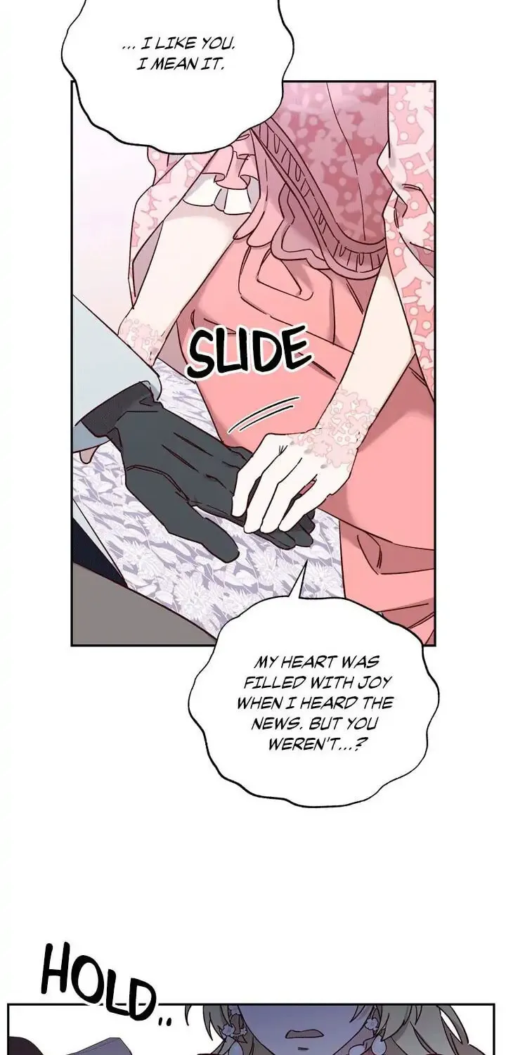 Princess to the Rescue! Chapter 39 page 60 - 