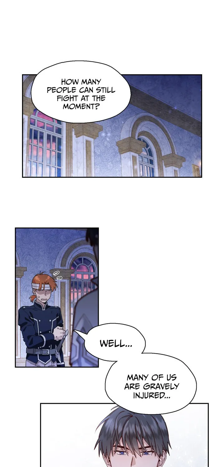 Princess to the Rescue! Chapter 4 page 2 - 