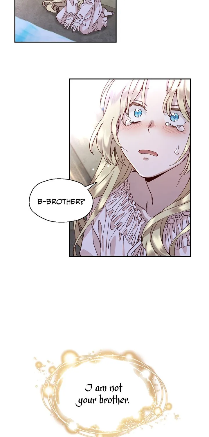 Princess to the Rescue! Chapter 4 page 14 - 