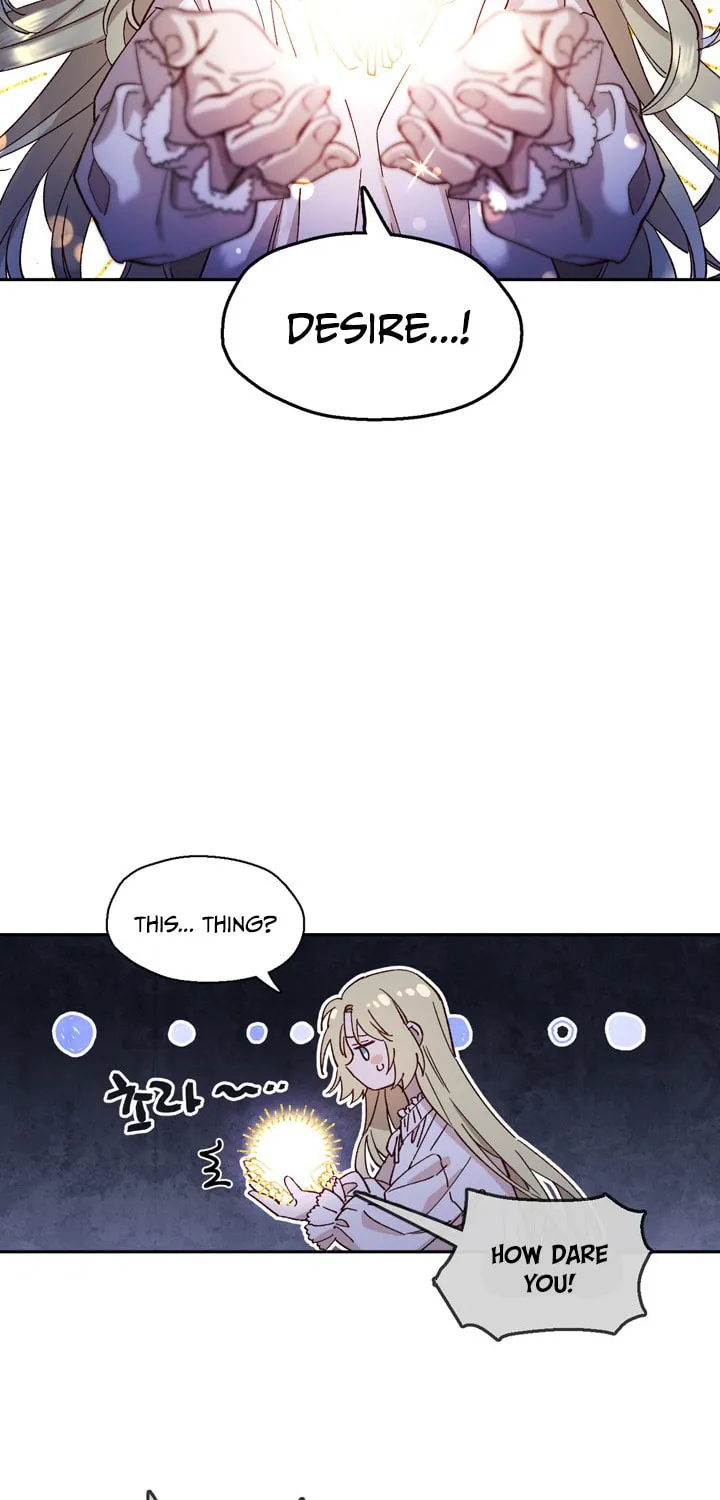 Princess to the Rescue! Chapter 4 page 20 - 