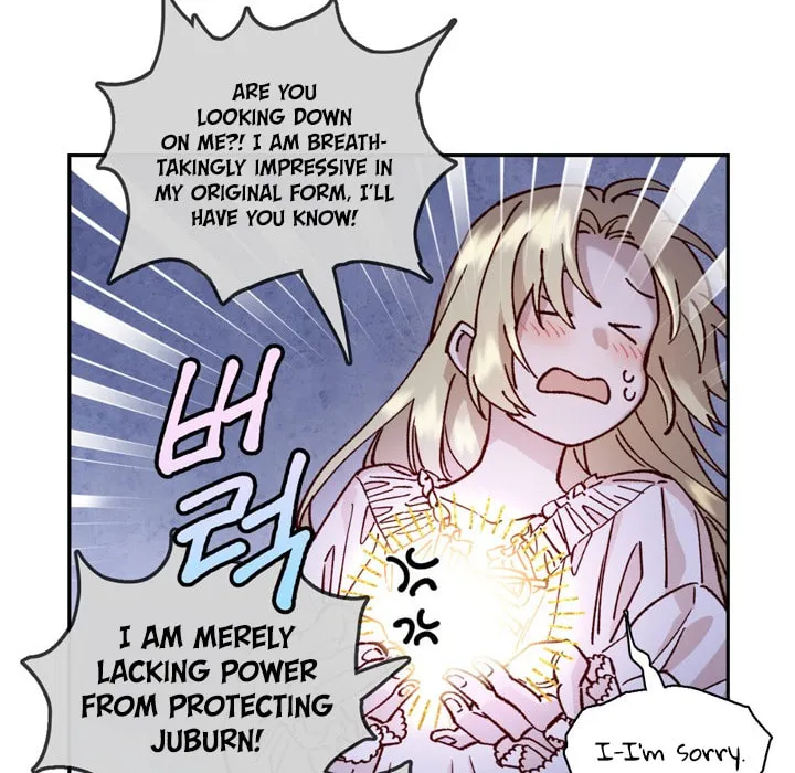 Princess to the Rescue! Chapter 4 page 21 - 