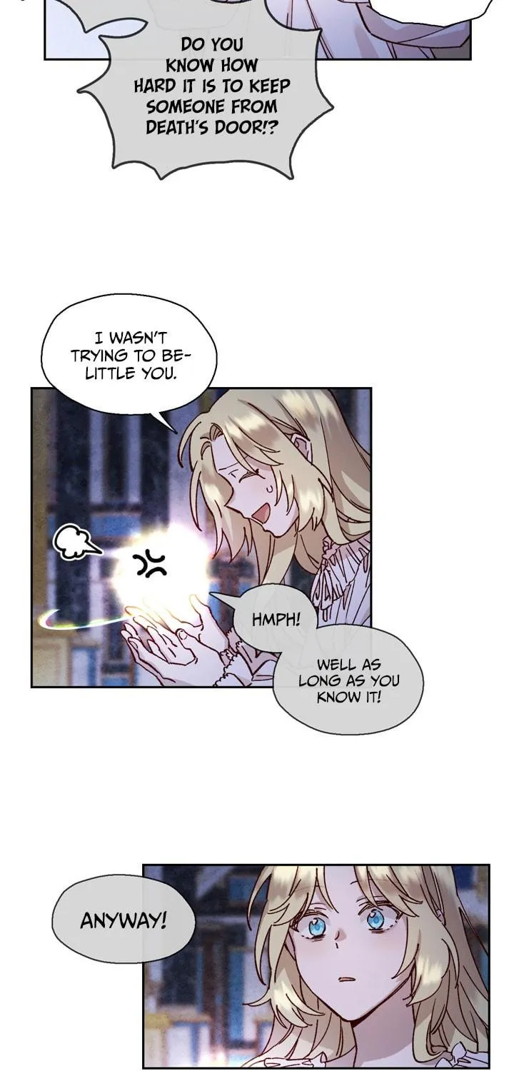 Princess to the Rescue! Chapter 4 page 22 - 