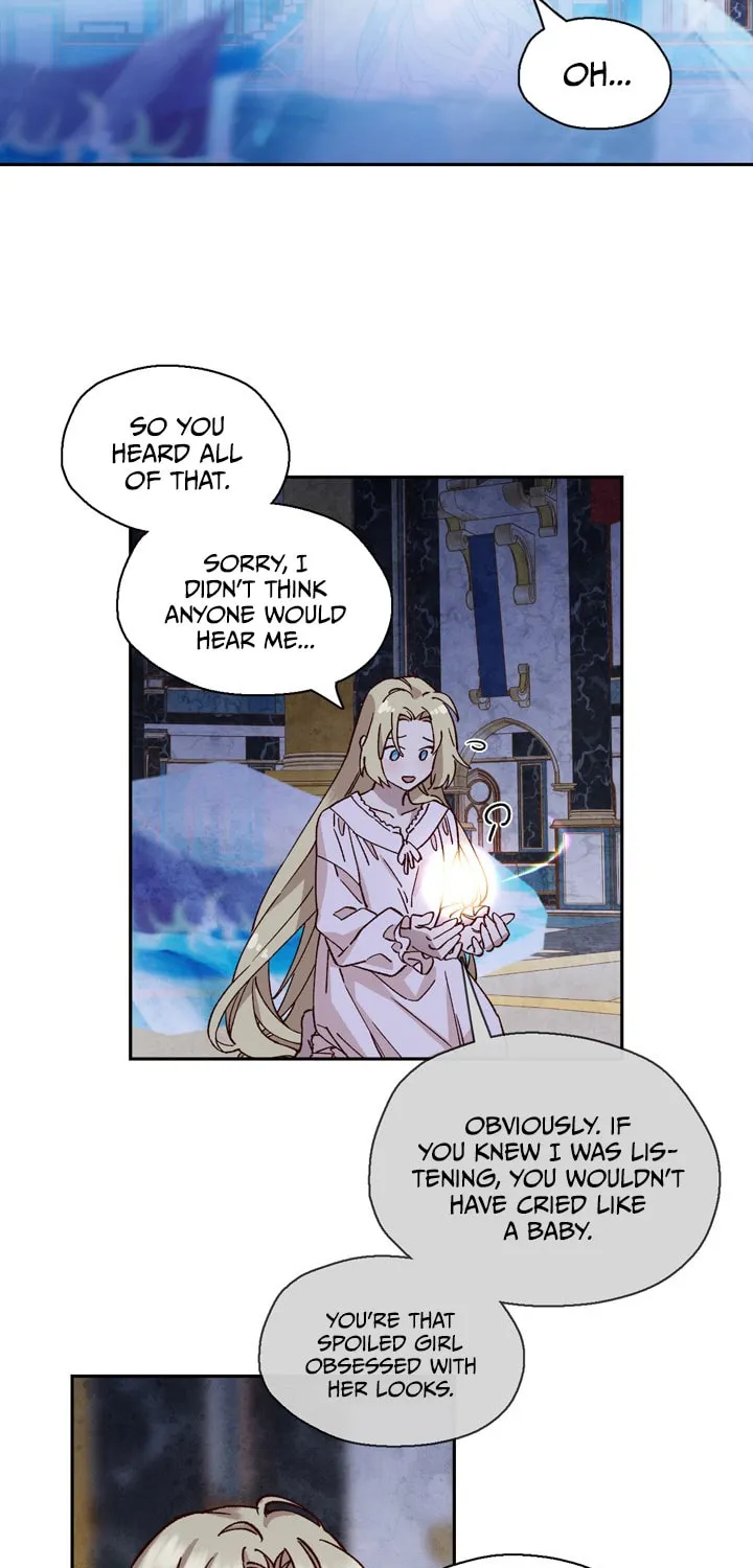 Princess to the Rescue! Chapter 4 page 24 - 