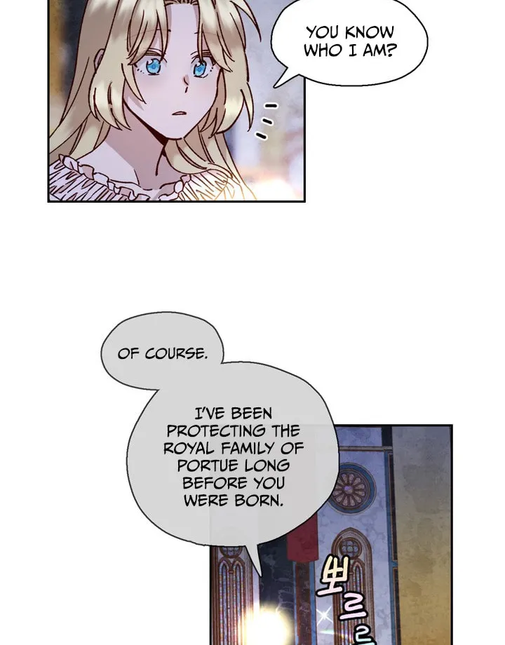 Princess to the Rescue! Chapter 4 page 25 - 