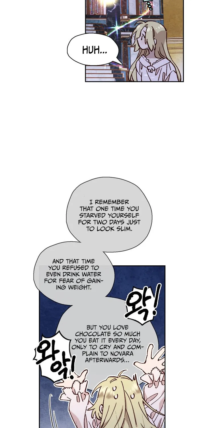 Princess to the Rescue! Chapter 4 page 26 - 