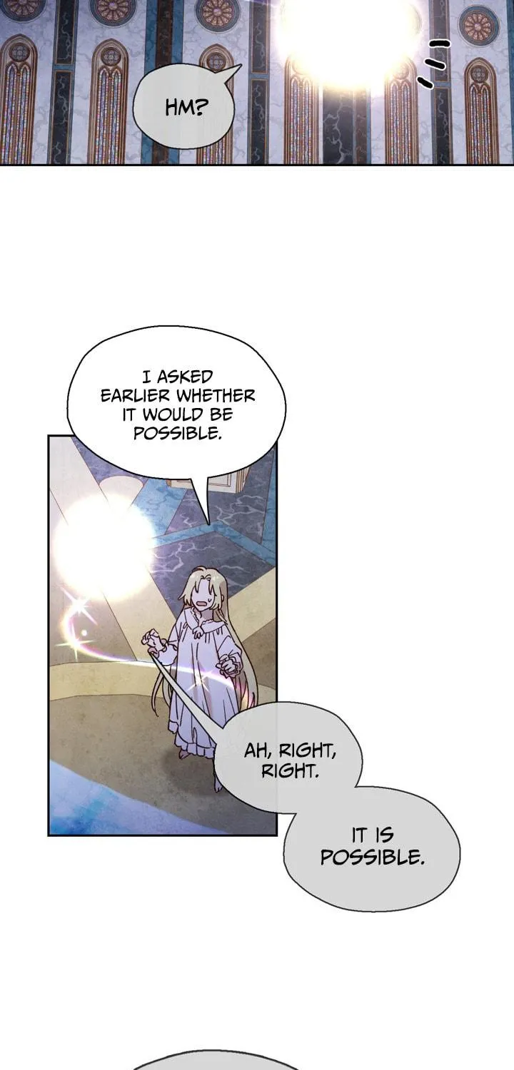 Princess to the Rescue! Chapter 4 page 28 - 