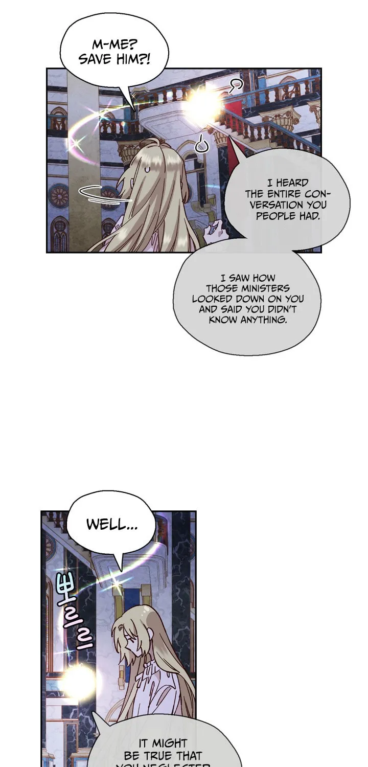 Princess to the Rescue! Chapter 4 page 30 - 