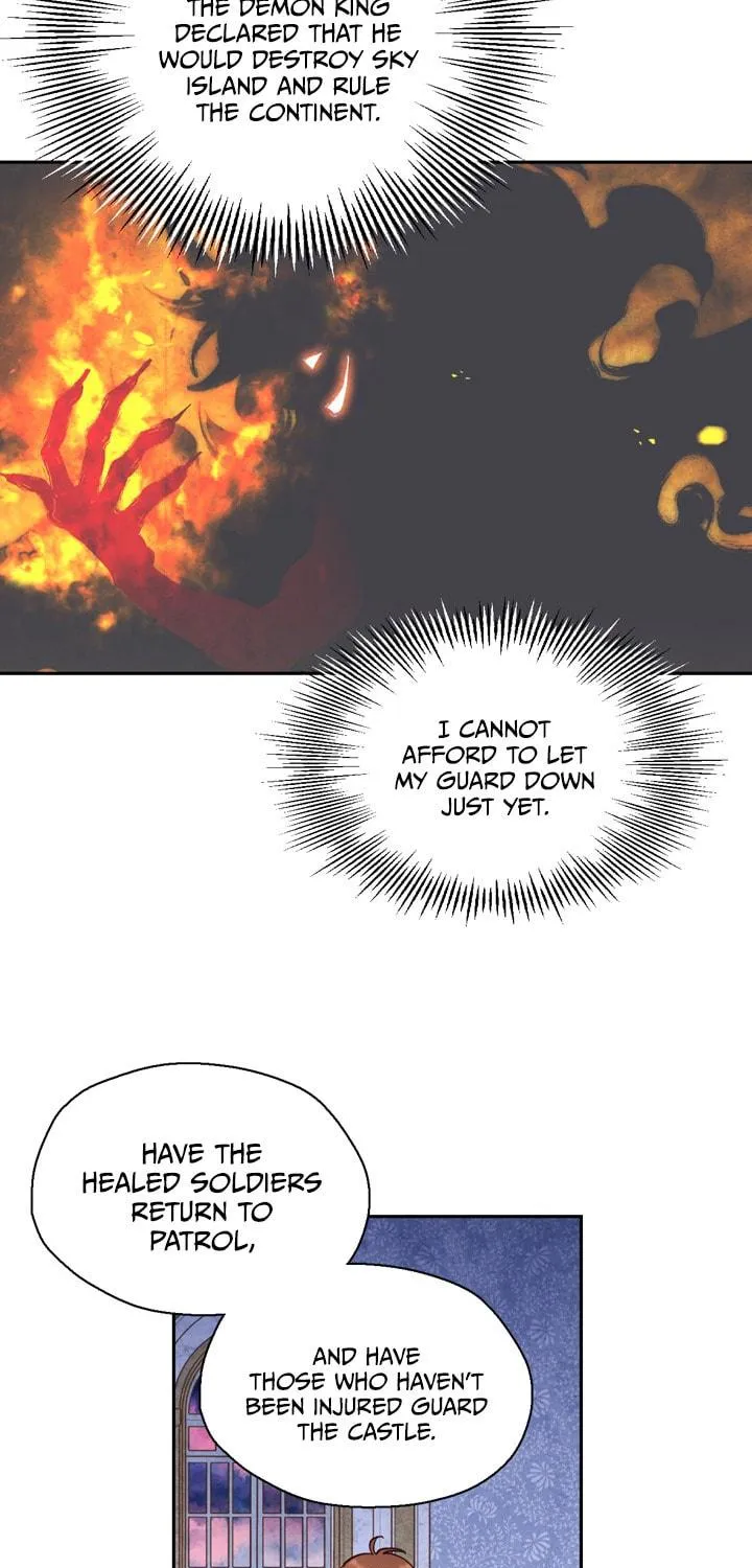 Princess to the Rescue! Chapter 4 page 4 - 
