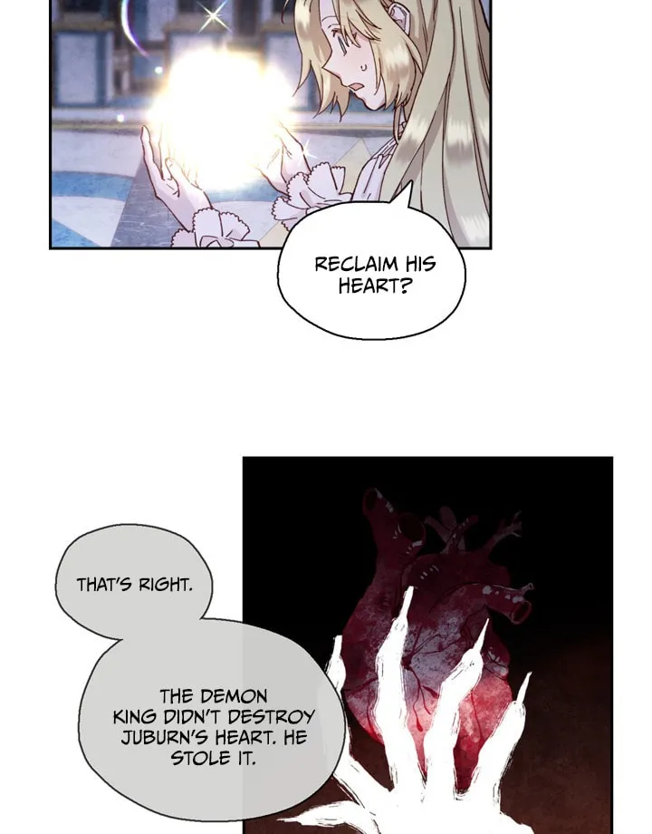 Princess to the Rescue! Chapter 4 page 33 - 