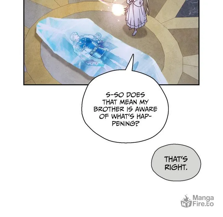 Princess to the Rescue! Chapter 4 page 35 - 
