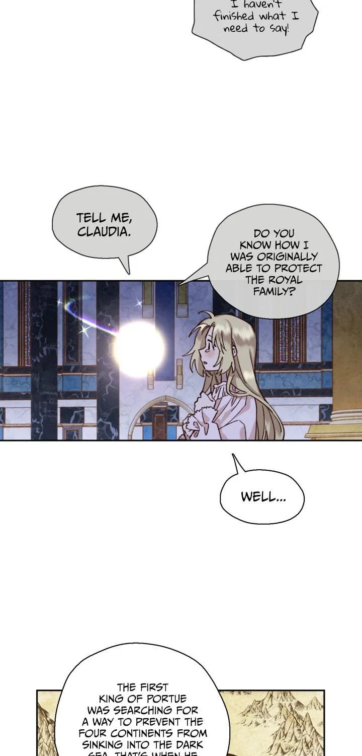 Princess to the Rescue! Chapter 4 page 38 - 