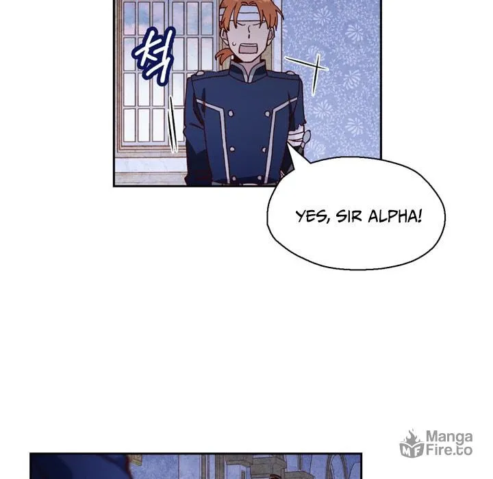 Princess to the Rescue! Chapter 4 page 5 - 