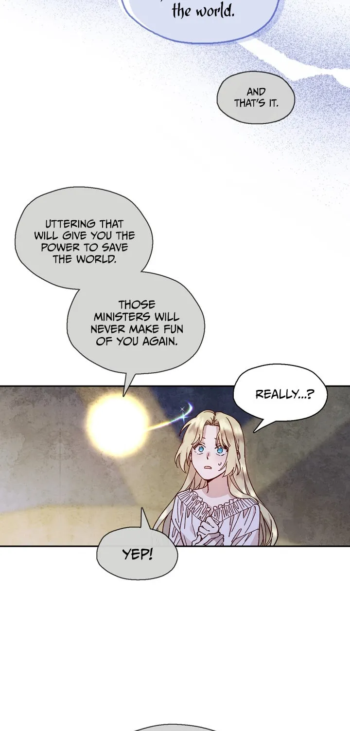 Princess to the Rescue! Chapter 4 page 44 - 