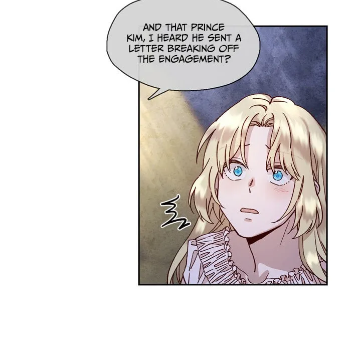 Princess to the Rescue! Chapter 4 page 45 - 