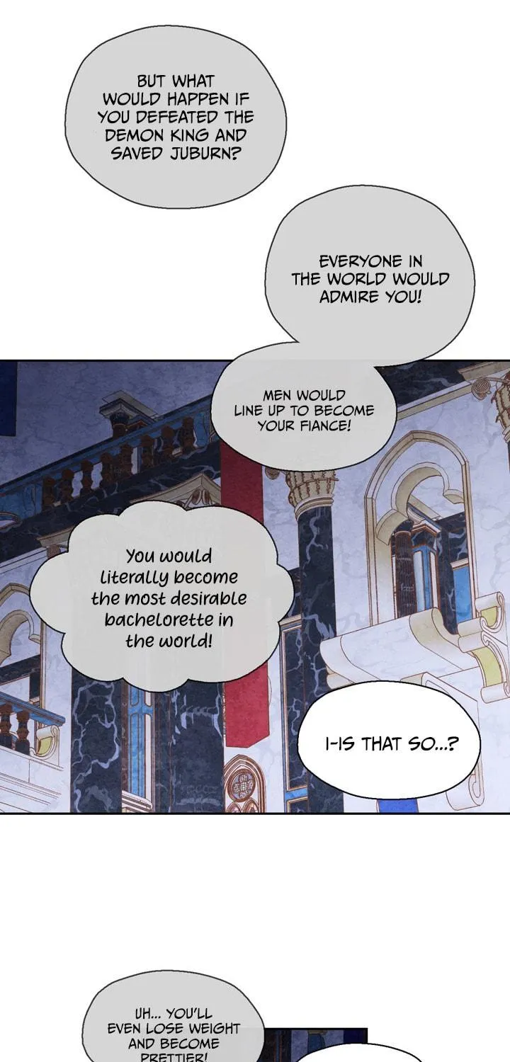 Princess to the Rescue! Chapter 4 page 46 - 