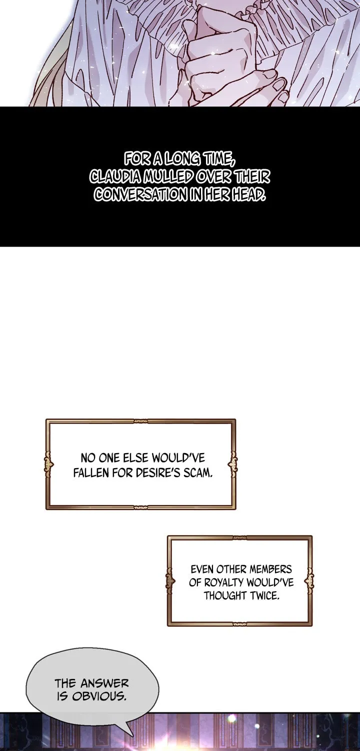 Princess to the Rescue! Chapter 4 page 50 - 